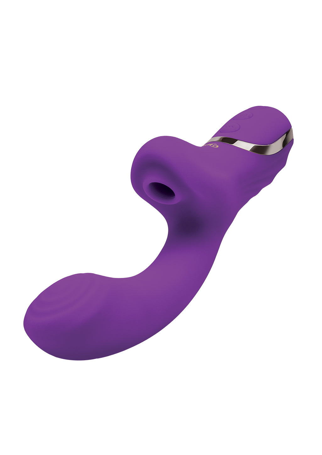 Bodywand G-Play Dual Stimulation Squirt Trainer