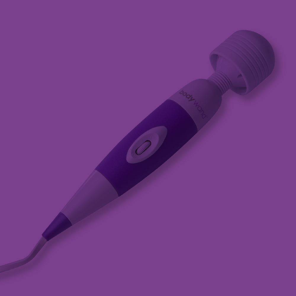 Plug-In Massagers by Bodywand