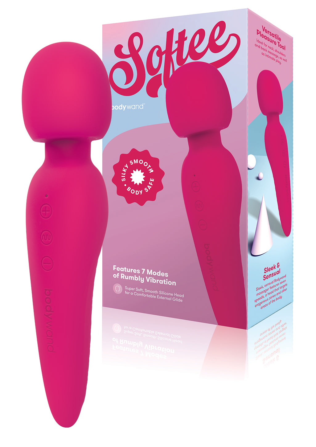 Bodywand Softee – The Bodywand