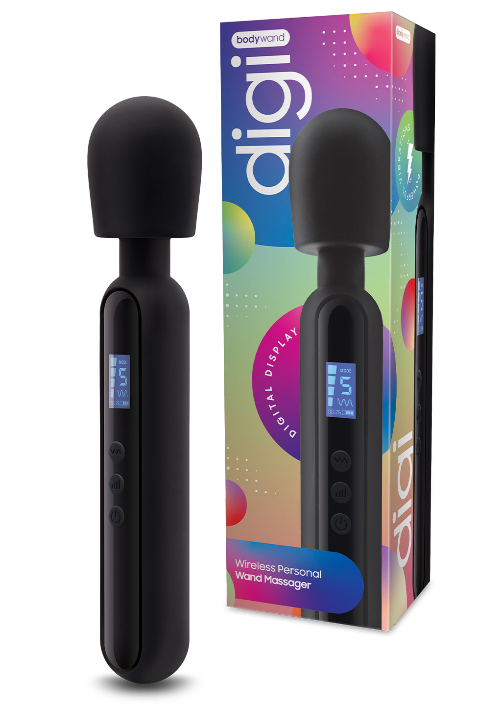 Bodywand digi | The Bodywand Bodywand digi | The Bodywand
