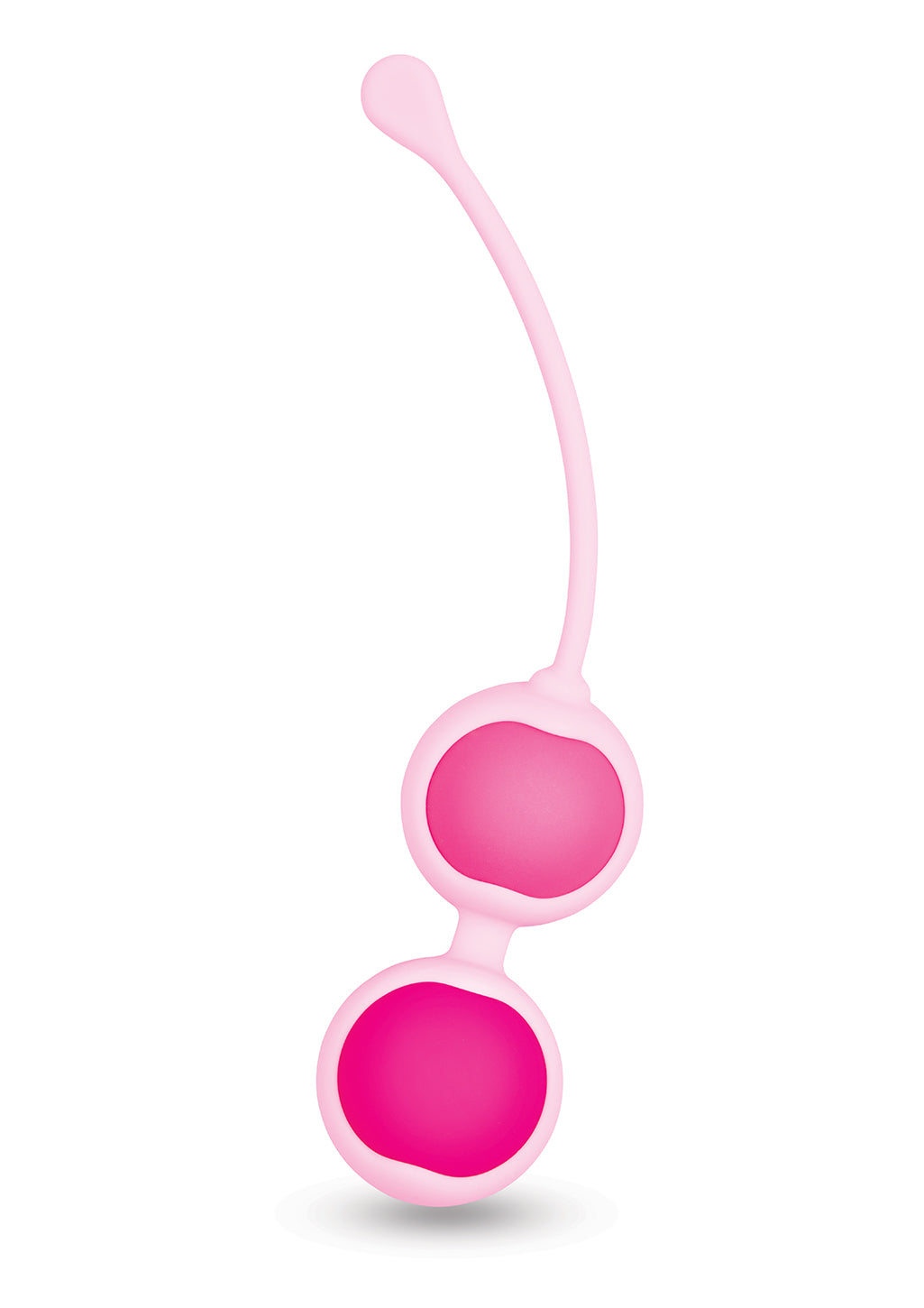 Bodywand Squeeze Kegel Ball Duo The Bodywand Bodywand Squeeze Kegel Ball Duo The Bodywand