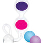 Bodywand Squeeze Mix and Match Kegel Set