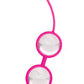 Bodywand Squeeze Crystal Kegel Toner