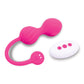 Bodywand Squeeze Remote-Control Pelvic Floor Trainer