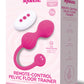 Bodywand Squeeze Remote-Control Pelvic Floor Trainer