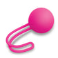 Bodywand Squeeze Single Ball Kegel Toner