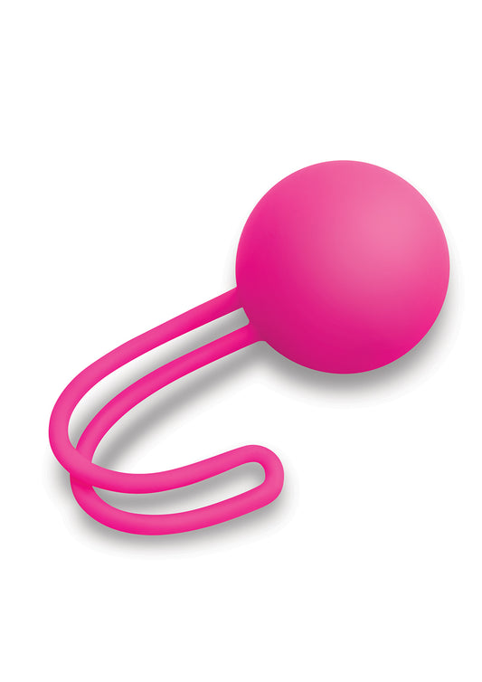 Bodywand Squeeze Single Ball Kegel Toner