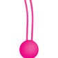 Bodywand Squeeze Single Ball Kegel Toner