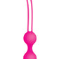 Bodywand Squeeze Medium Kegel Duo