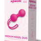 Bodywand Squeeze Medium Kegel Duo