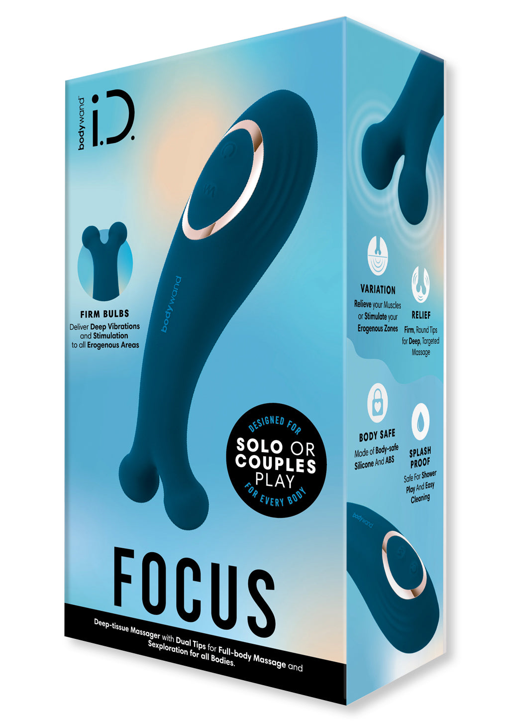 i.D. Focus
