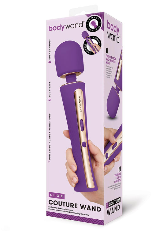 Bodywand Luxe Couture