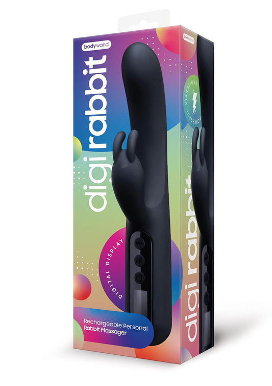 Bodywand Digi Rabbit