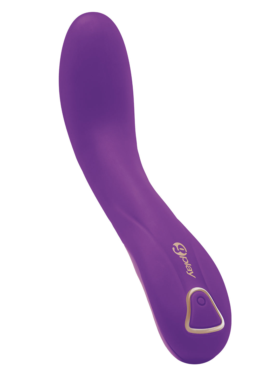 G-Play Ergonomic Squirt Trainer The Bodywand G-Play Ergonomic Squirt Trainer The Bodywand