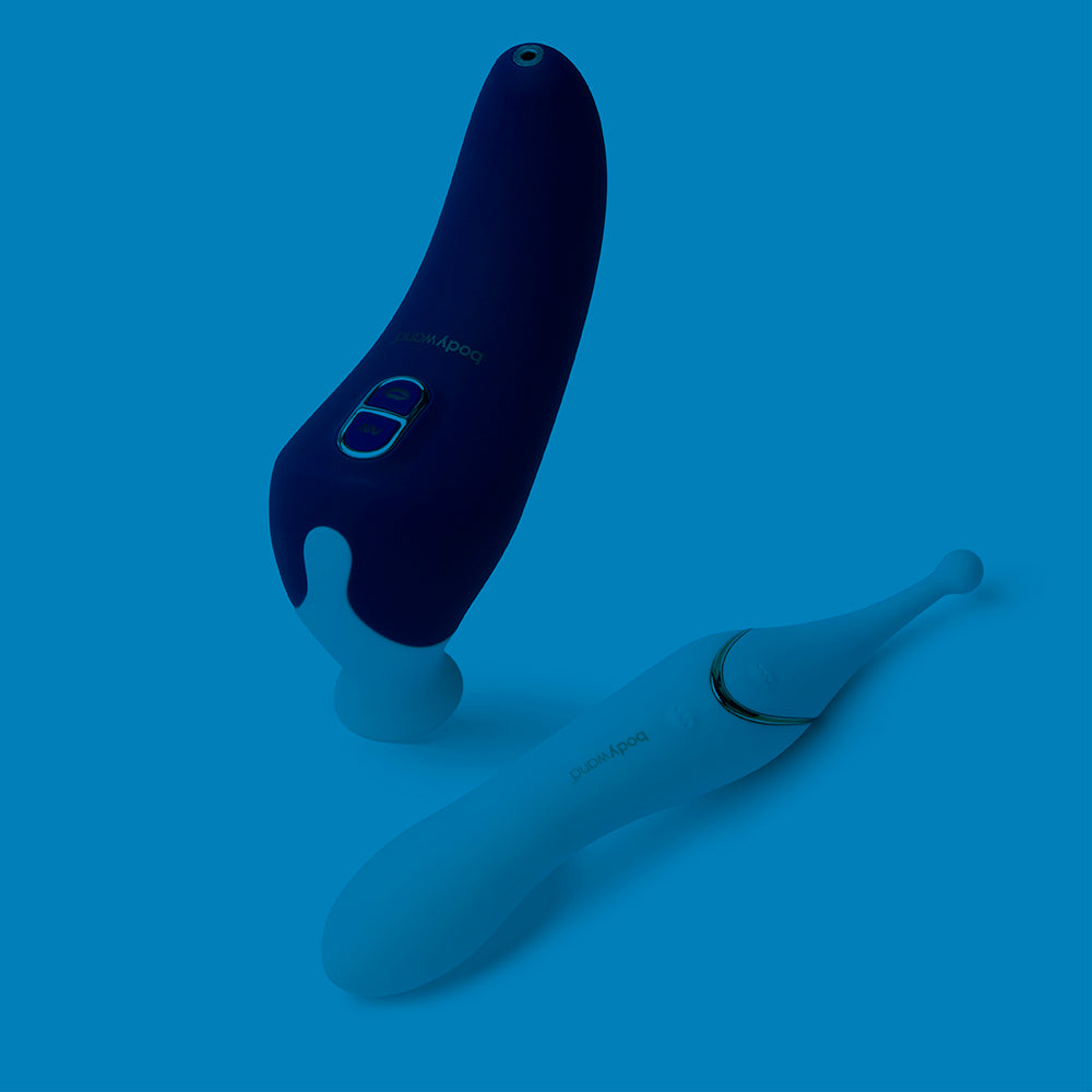 Adult Massagers by Bodywand