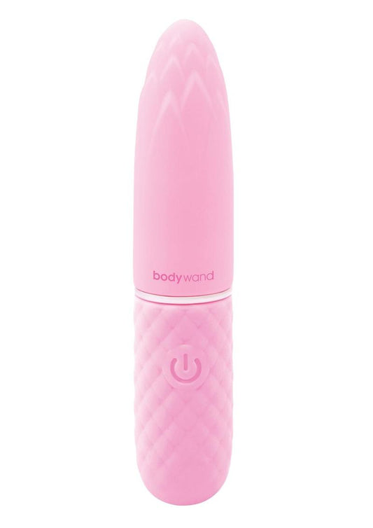 Bodywand Cuties Bullet Vibe - Pink