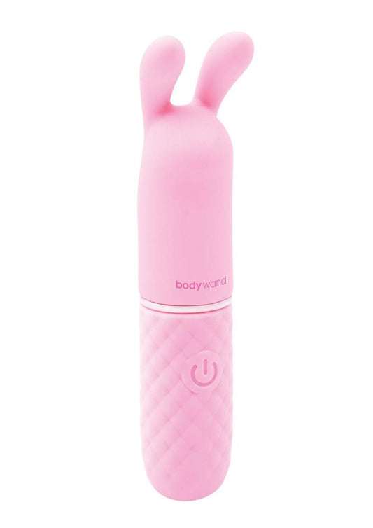 Bodywand Cuties Bunny Vibe - Pink