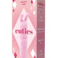 Bodywand Cuties Bunny Vibe - Pink