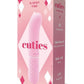 Bodywand Cuties G-Spot Vibe - Pink