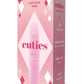 Bodywand Cuties Lipstick Vibe - Pink