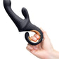 Bodywand G-Play Come Hither and Clitoral Vibe