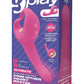 G-Play Ultimate Ergonomic Hand Held Come Hither Squirt Master