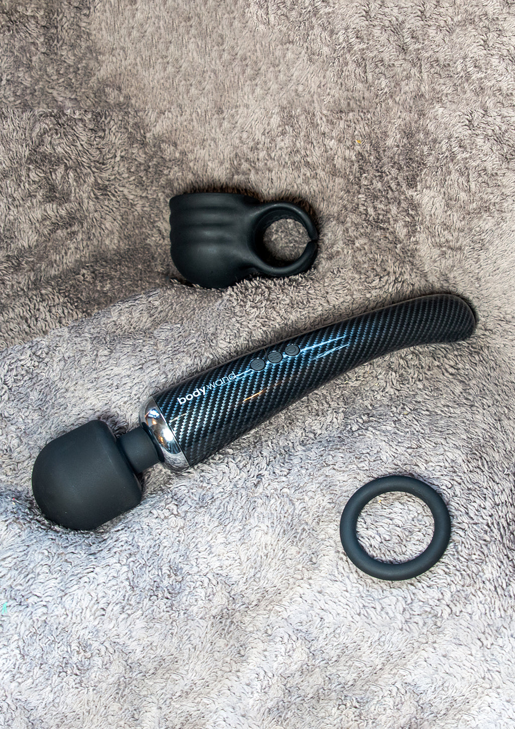 Bodywand MensWand The Bodywand Bodywand MensWand The Bodywand