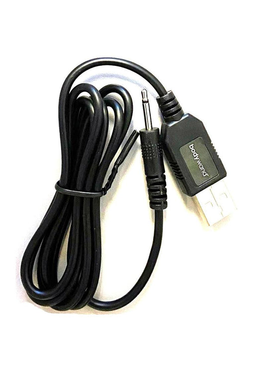 Bodywand Luxe Replacement Charging Cable (BW157 / BW158)