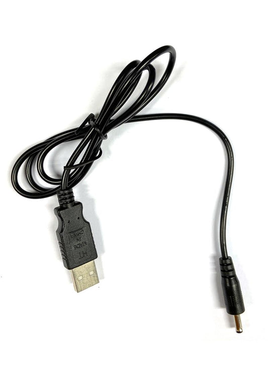 Bodywand Mini Replacement Charging Cable (BW144 / BW145)