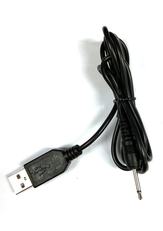 Bodywand Luxe Mini Wand Replacement Charging Cable (BW154 / BW155 / BW156)