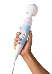 Bodywand Original Massager - Glow in the Dark