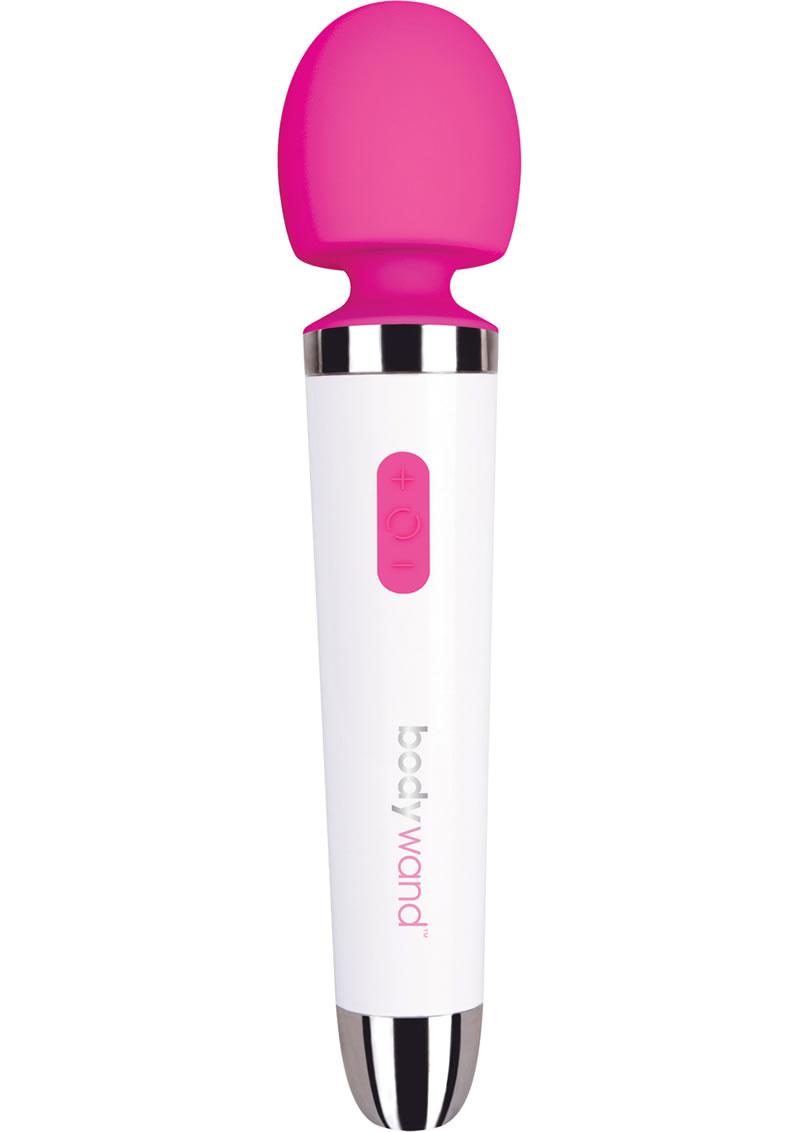 Bodywand Aqua Waterproof Handheld Massager The Bodywand Bodywand Aqua Waterproof Handheld Massager The Bodywand