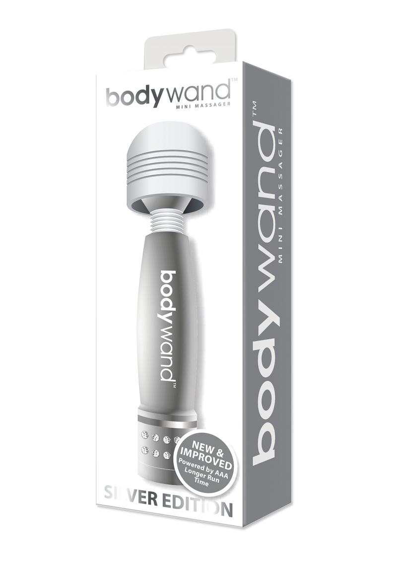The Bodywand Mini Wand The Bodywand Mini Wand