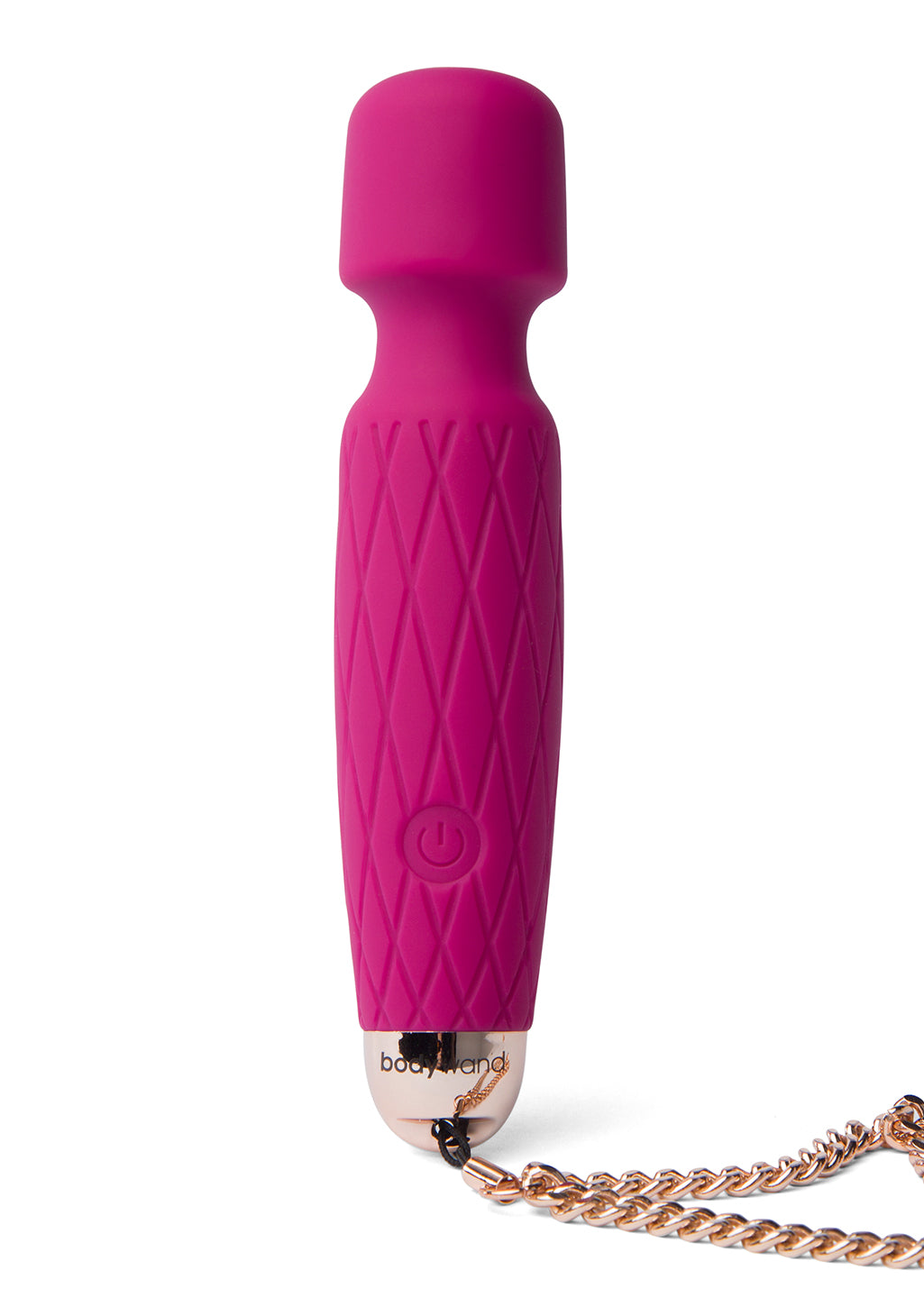 Bodywand Luxe Mini Wand The Bodywand Bodywand Luxe Mini Wand The Bodywand