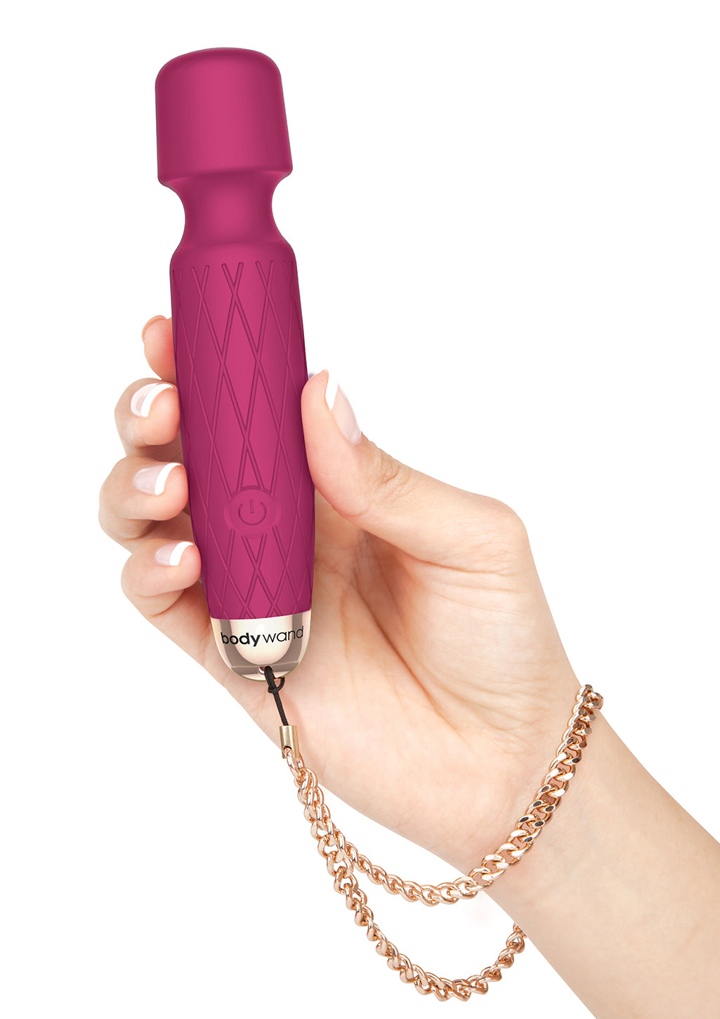 Bodywand Luxe Mini Wand The Bodywand Bodywand Luxe Mini Wand The Bodywand