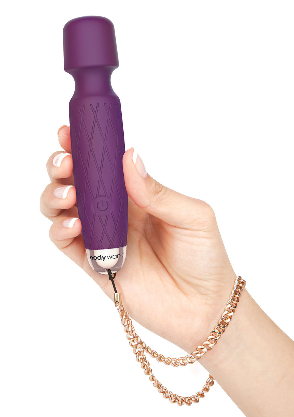 Bodywand Luxe Mini Wand The Bodywand Bodywand Luxe Mini Wand The Bodywand