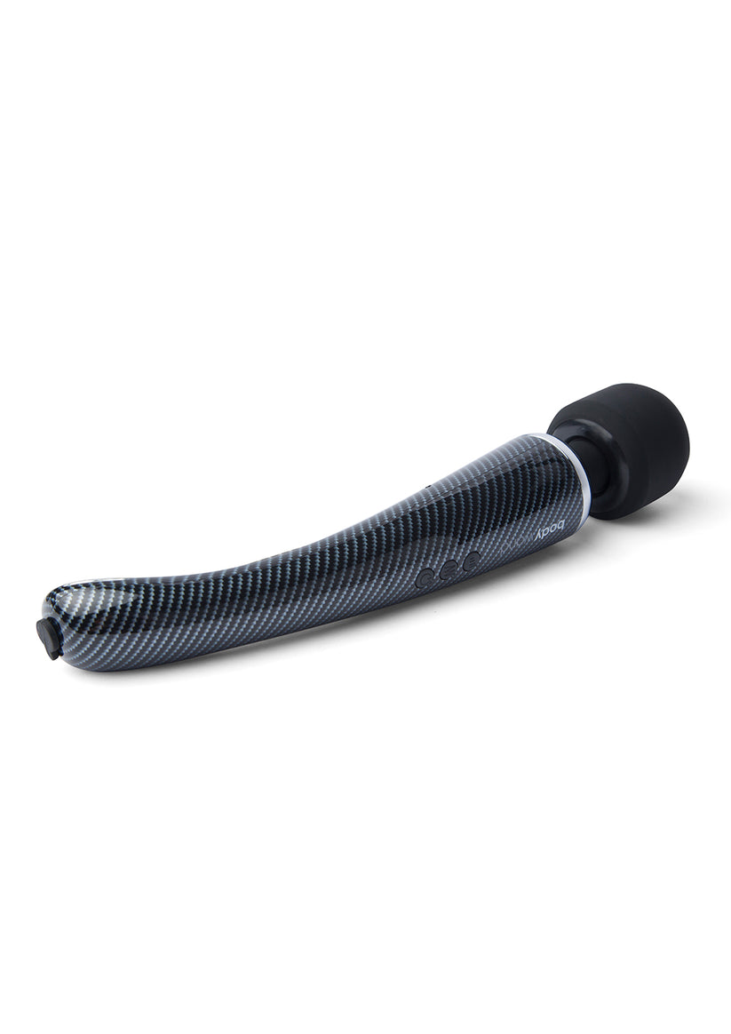 Bodywand Menswand Rechargeable Silicone Massager main image 1