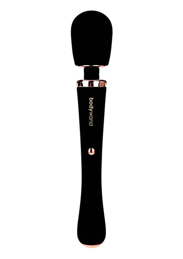 Usb Rechargeable Massagers The Bodywand 