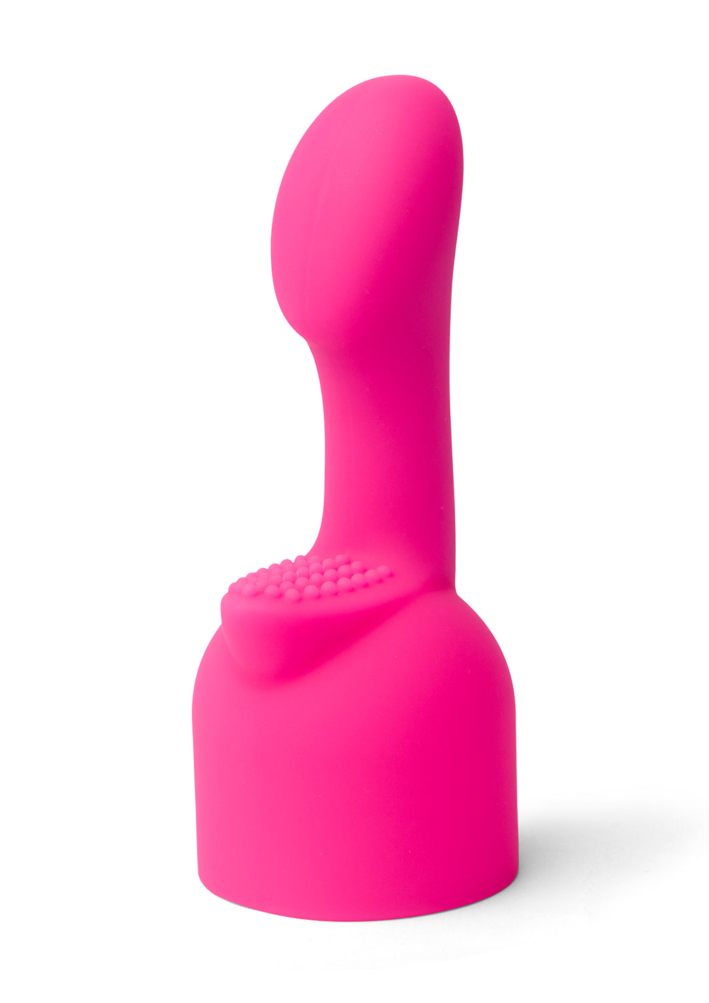 Bodywand Attachment Ultra G-Touch (fits Rechargeable and Midnight Wands)