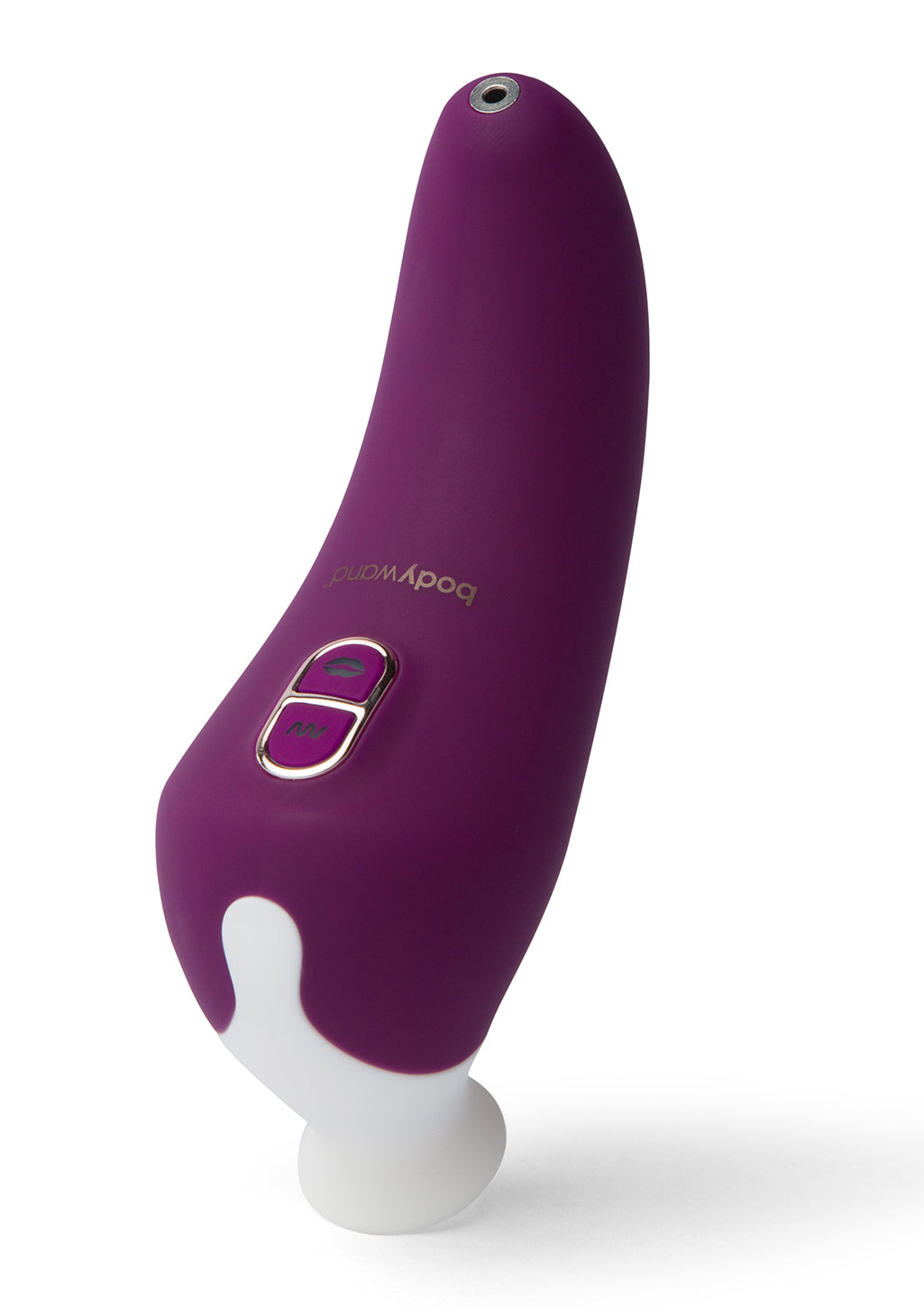 The Bodywand Vibro Kiss The Bodywand Vibro Kiss