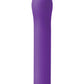 My first g-spot vibrator (purple)