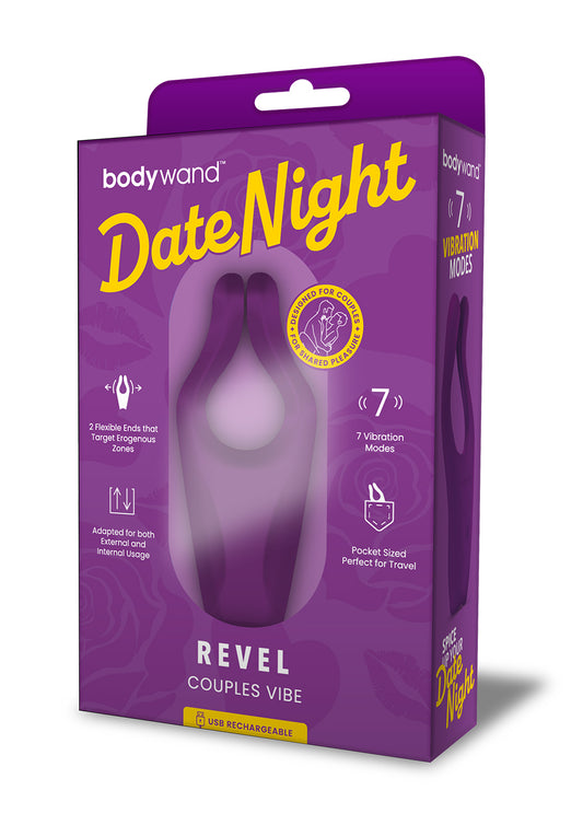 Date Night Revel Couples Vibe