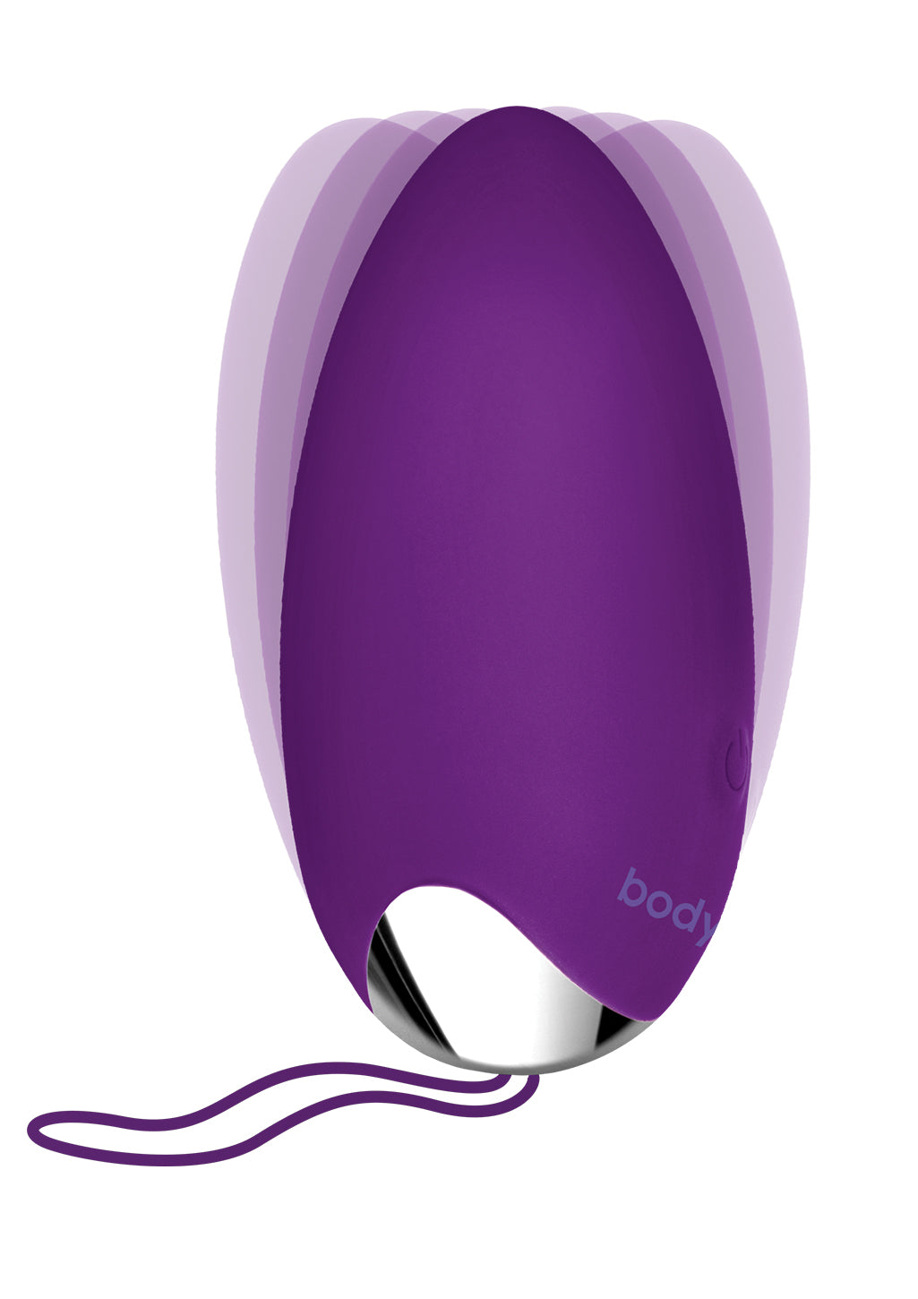 Date Night Remote Control Egg | The Bodywand Date Night Remote Control Egg | The Bodywand